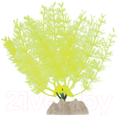 

Декорация для аквариума GloFish, Растение M / 77368