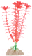Декорация для аквариума GloFish Растение M / 77369 (оранжевый) - 