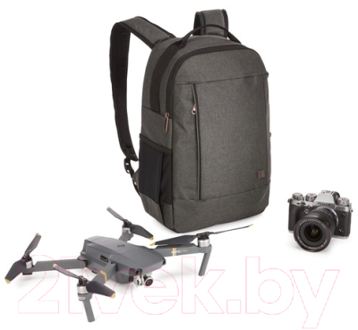 Рюкзак для камеры Case Logic CEBP105OBS