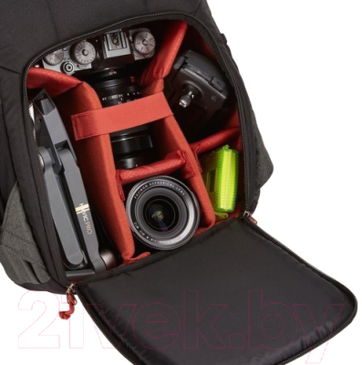 Рюкзак для камеры Case Logic CEBP105OBS