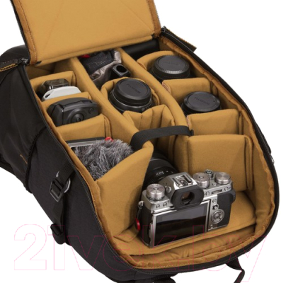 Рюкзак для камеры Case Logic CVBP105K