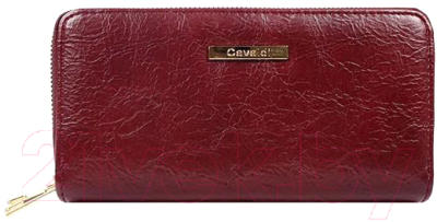 

Портмоне Cedar, Бордовый, Cavaldi LPD-01-5303