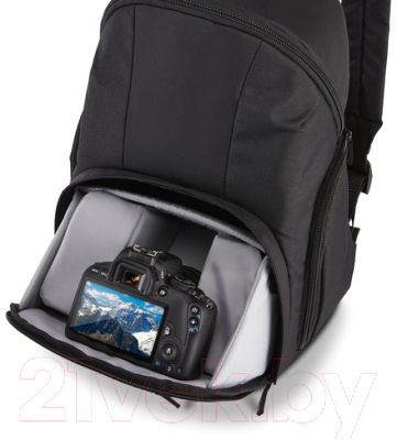 Рюкзак для камеры Case Logic TBC411K