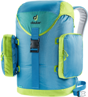 

Рюкзак туристический Deuter, SML Lake Placid / 3814222 1344