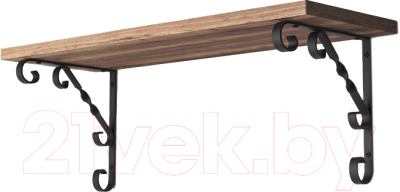 

Полка Stoly By, Арфа / П-1.2А