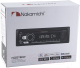 Миниатюра изображения товара Бездисковая автомагнитола Nakamichi NQ511BR