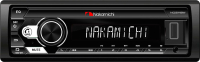 

Бездисковая автомагнитола Nakamichi, NQ511BW