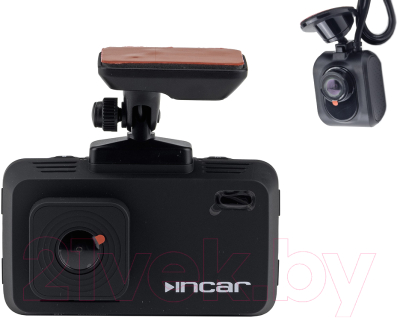 Автомобильный видеорегистратор Incar SDR-170C