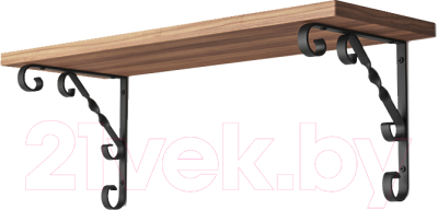 

Полка Stoly By, Арфа / П-1.4А