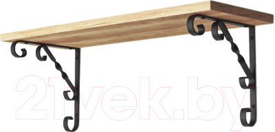 

Полка Stoly By, Арфа / П-1.6А