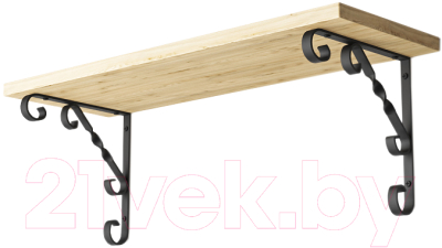 

Полка Stoly By, Арфа / П-1.6А