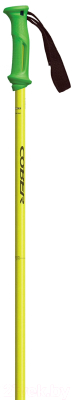 

Горнолыжные палки Cober, Vision Giallo/Verde / 711