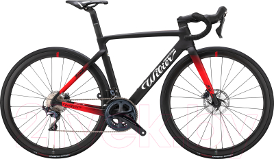 

Велосипед Wilier, Cento 10 SL 2021 Ultegra Di2 Disc Cosmic SL 45 / E105LDN