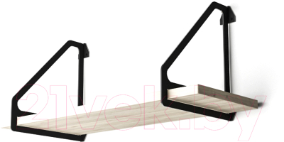 

Полка Stoly By, Урбан / П-1.2У