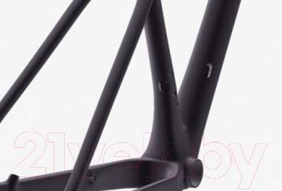 Велосипед Wilier 110X'21 XX1 Fox 32 SC CrossMax Elite Carbon / E120EC4K (M, оранжевый/серебристый)