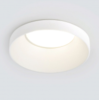 Точечный светильник Elektrostandard 111 MR16 (белый) - 