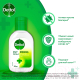 Миниатюра изображения товара Антисептик Dettol Гель (200мл)