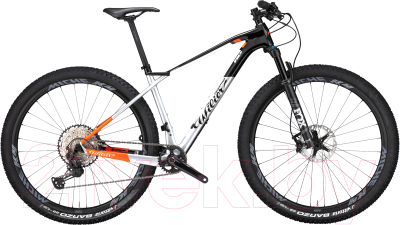 

Велосипед Wilier, 110X'21 Sram GX, Fox 32 SC CrossMax Elite / E120EC2K