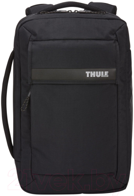 Рюкзак Thule Convertible PARACB2116BLK / 3204219