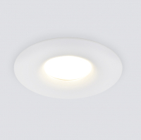 Точечный светильник Elektrostandard 123 MR16 (белый) - 