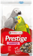 Корм для птиц Versele-Laga Parrots Prestige для крупных попугаев / 421795 (1кг) - 
