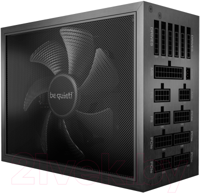 

Блок питания для компьютера Be quiet!, Dark Power Pro 12 Titanium 1500W (BN312)