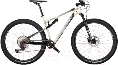 

Велосипед Wilier, 110FX'21 Sram GX, Fox 32 SC CrossMax Elite / E123169H