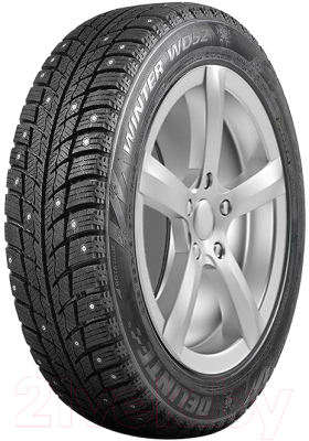 Зимняя шина Delinte Winter WD52 195/55R16 91T (шипы)