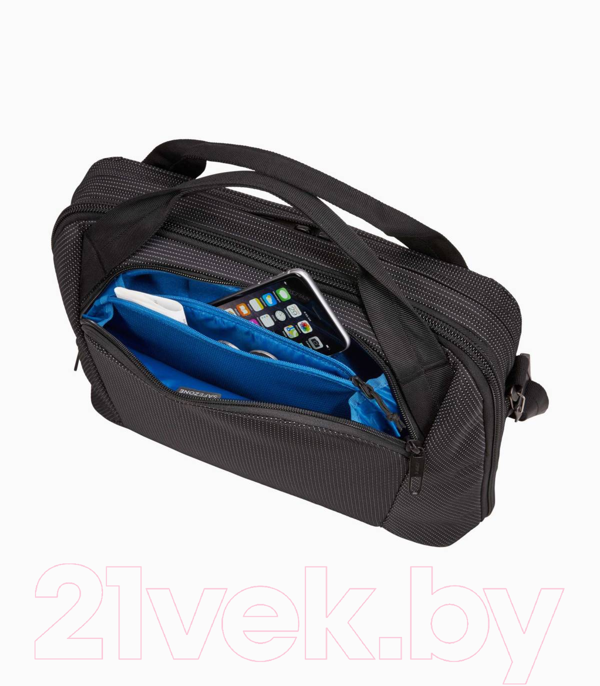 Сумка для ноутбука Thule Crossover 2 C2LB113BLK/3203843