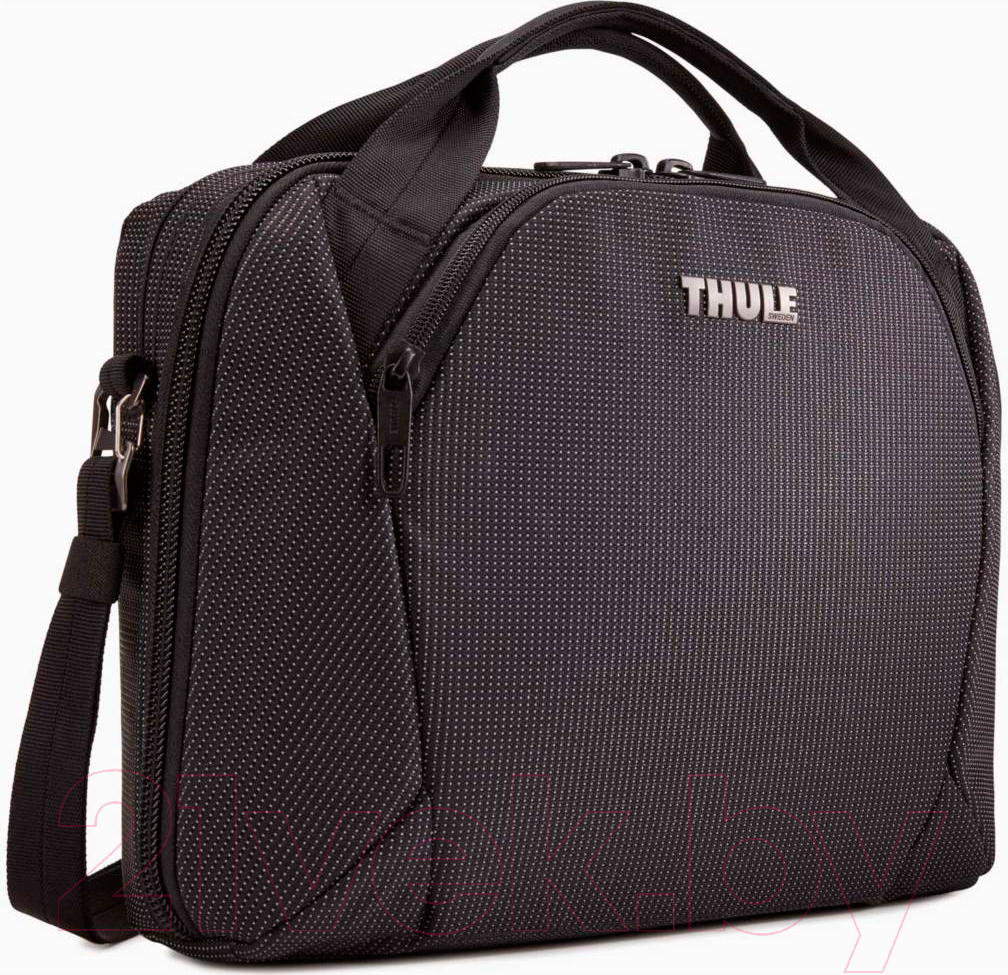 Сумка для ноутбука Thule Crossover 2 C2LB113BLK/3203843