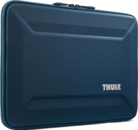 Чехол для ноутбука Thule Gauntlet 16 MacBook Pro Sleeve / TGSE2357BLU (синий) - 