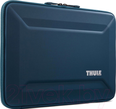 Чехол для ноутбука Thule Gauntlet 16 MacBook Pro Sleeve / TGSE2357BLU (синий)