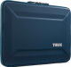 Чехол для ноутбука Thule Gauntlet 16 MacBook Pro Sleeve / TGSE2357BLU (синий) - 