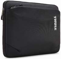 Чехол для ноутбука Thule Subterra 13 MacBook Sleeve / TSS313BBLK (черный) - 