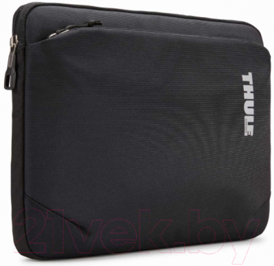 Чехол для ноутбука Thule Subterra 13 MacBook Sleeve / TSS313BBLK (черный)