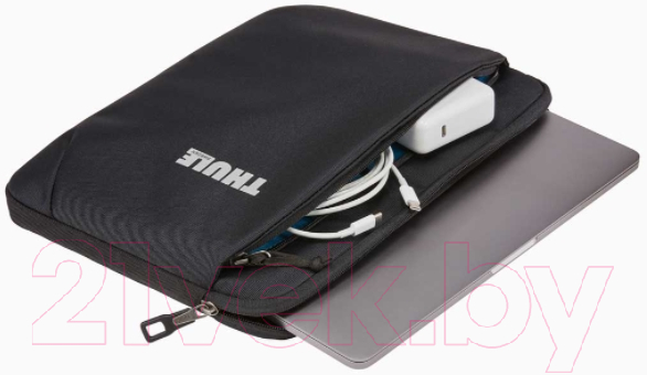 Чехол для ноутбука Thule Subterra 13 MacBook Sleeve / TSS313BBLK (черный)