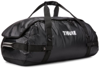 Спортивная сумка Thule Chasm 90L TDSD204K / 3204417 (черный) - 