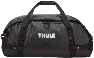 Спортивная сумка Thule Chasm 90L TDSD204K / 3204417 (черный)