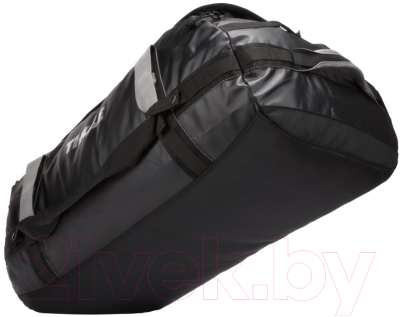 Спортивная сумка Thule Chasm 90L TDSD204K / 3204417 (черный)