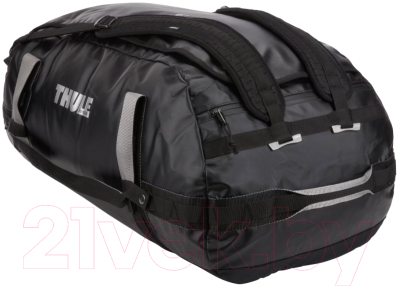 Спортивная сумка Thule Chasm 90L TDSD204K / 3204417 (черный)