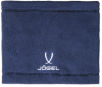 Бафф Jogel Camp Fleece Snood (L, темно-синий) - 
