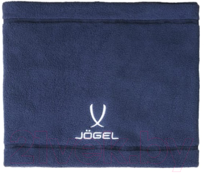 Бафф Jogel Camp Fleece Snood (L, темно-синий)