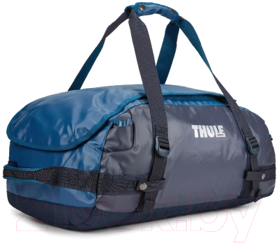 Спортивная сумка Thule Chasm 40L TDSD202PSD / 3204414 (синий)
