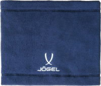Шарф-снуд Jogel Camp Fleece Snood (S, темно-синий) - 