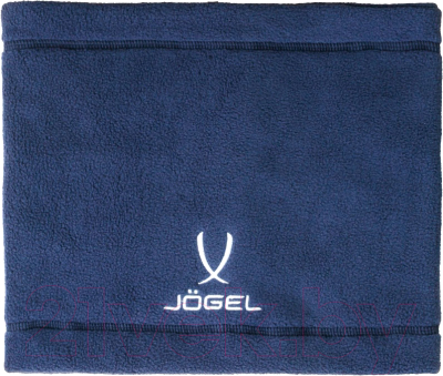 Шарф-снуд Jogel Camp Fleece Snood (S, темно-синий)