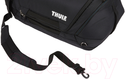 Сумка дорожная Thule Subterra Duffel 60L TSWD360BLK / 3204026 (черный)