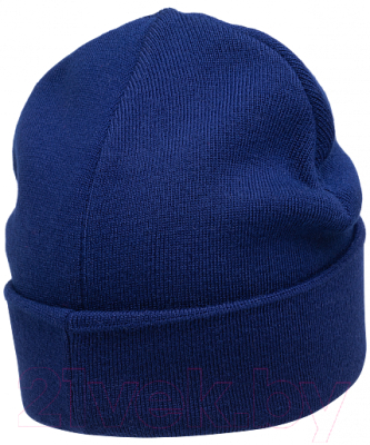 Шапка Jogel Camp Team Beanie (Adult, темно-синий)