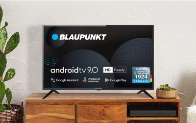 Телевизор Blaupunkt 32WE265T