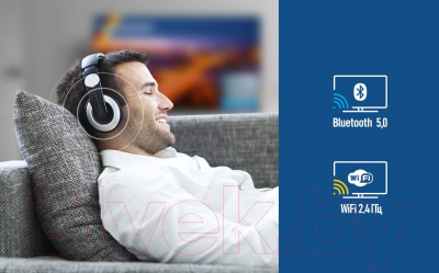 Телевизор Blaupunkt 32WE265T