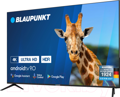 Телевизор Blaupunkt 58UN265T